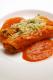 Manicotti In Marinara Sauce